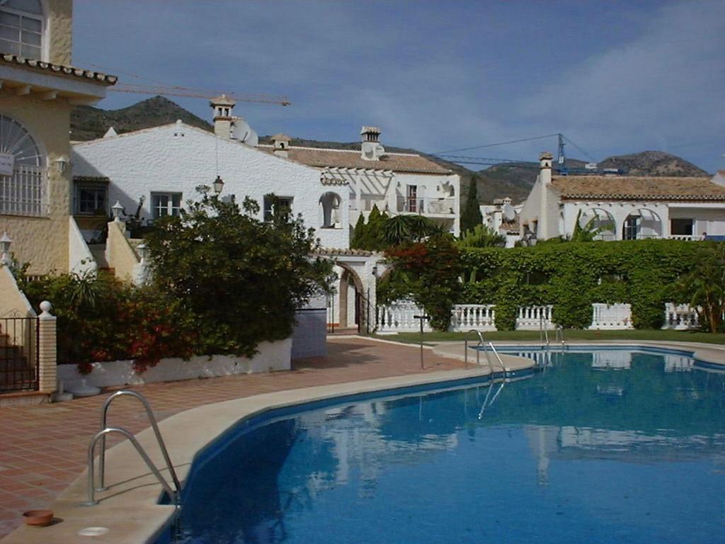 Tio Charles Village 55d Benalmádena