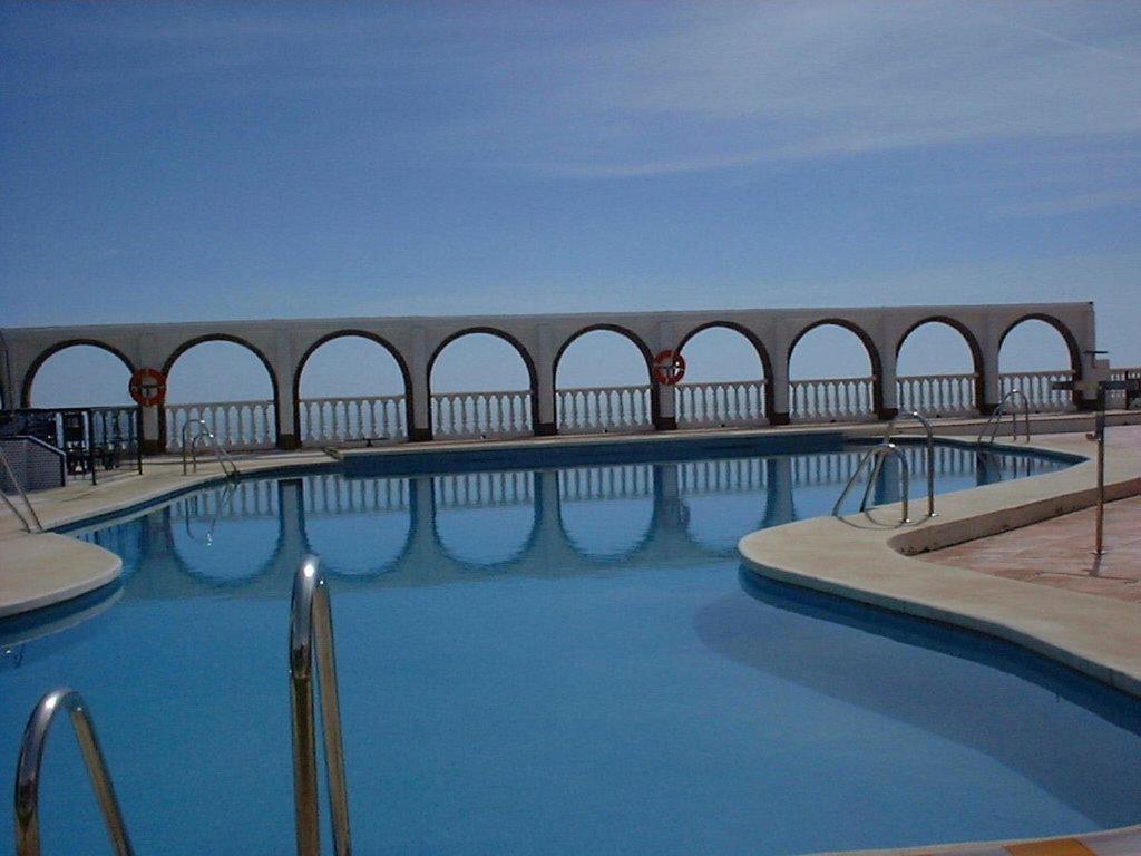 Tio Charles Village 55d * Benalmadena
