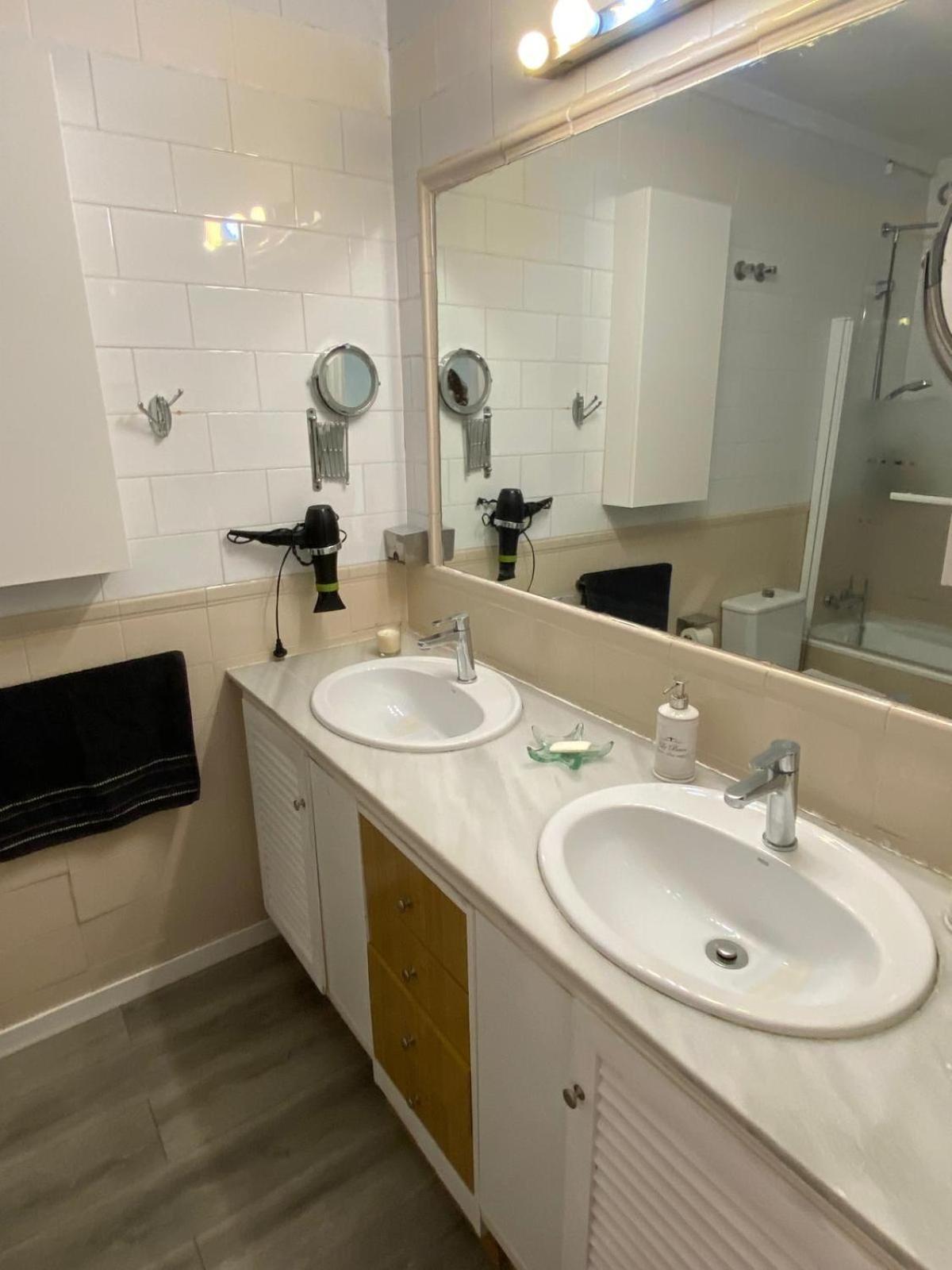 Appartement Tio Charles Village 55d