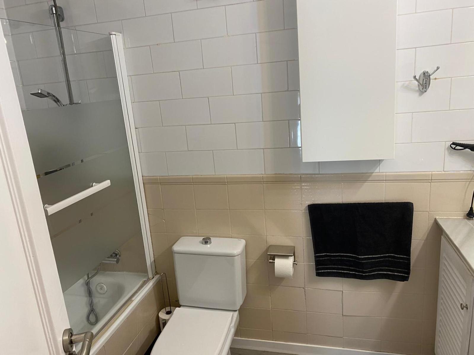 Tio Charles Village 55d Appartement Benalmádena