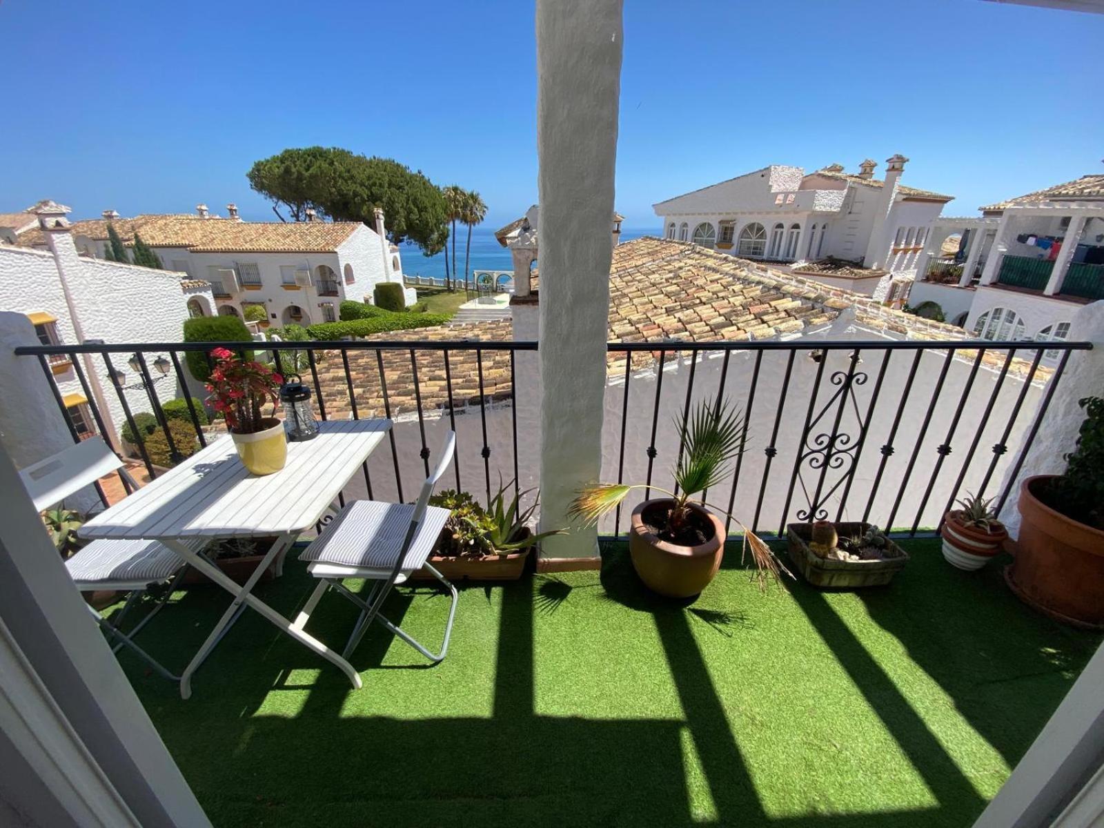 Tio Charles Village 55d Appartement *
