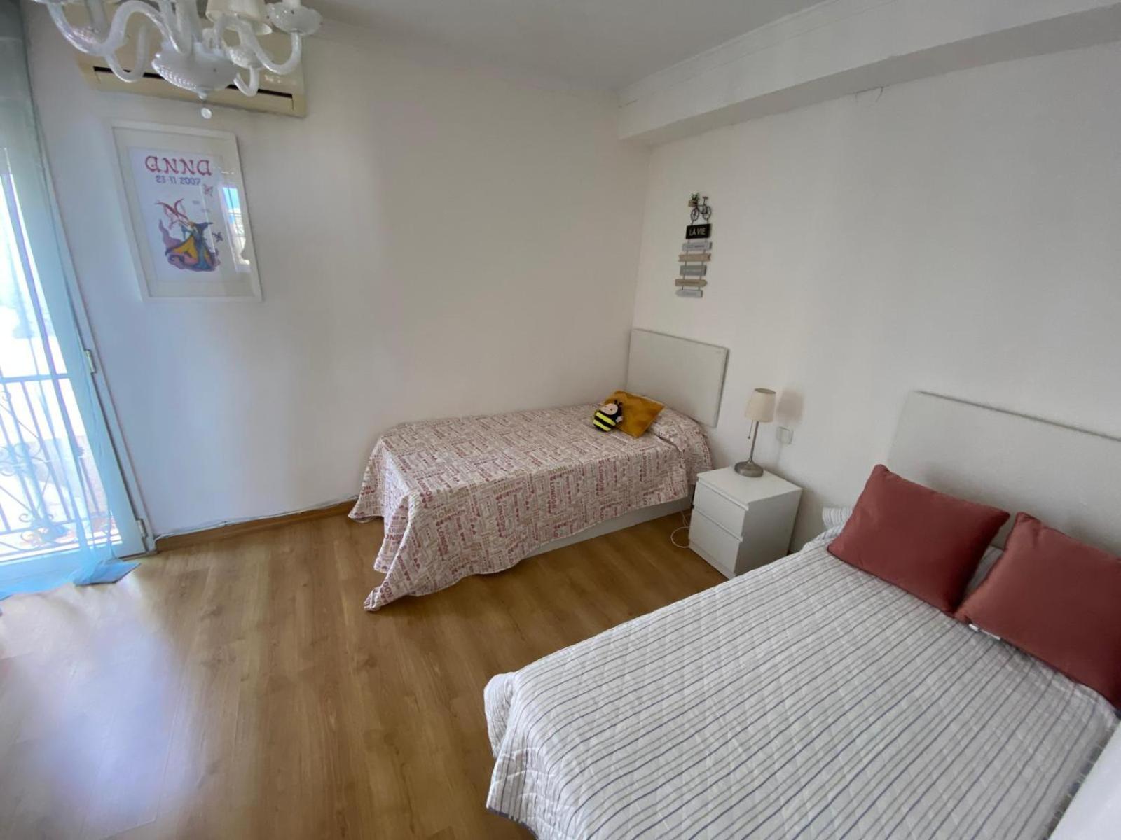 Tio Charles Village 55d Appartement Benalmádena